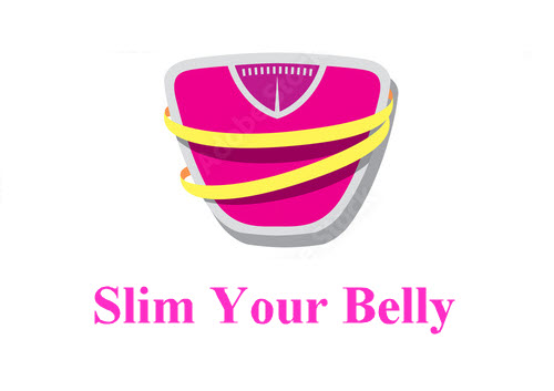 Slim Your Belly Favicon